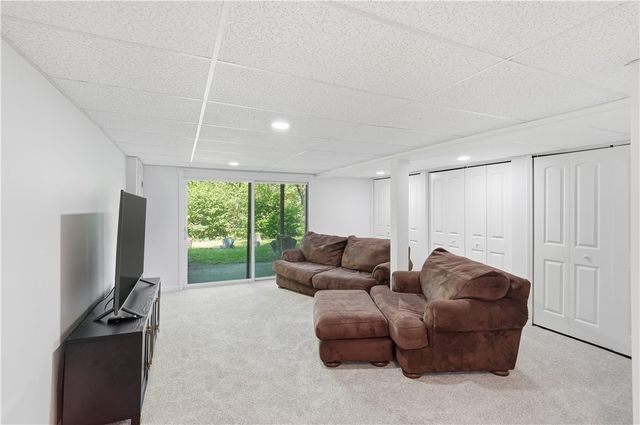 2116 Tullis Drive, Middletown, OH 45042
