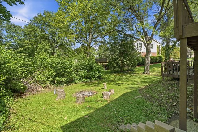 2116 Tullis Drive, Middletown, OH 45042