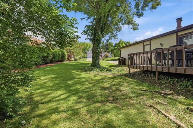 2116 Tullis Drive, Middletown, OH 45042