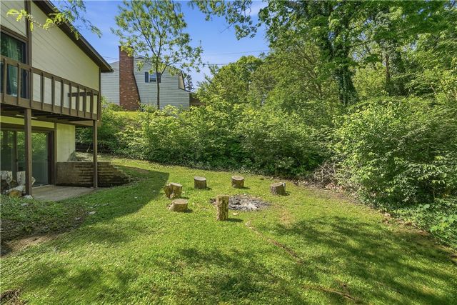 2116 Tullis Drive, Middletown, OH 45042