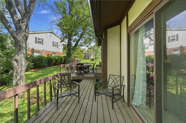 2116 Tullis Drive, Middletown, OH 45042
