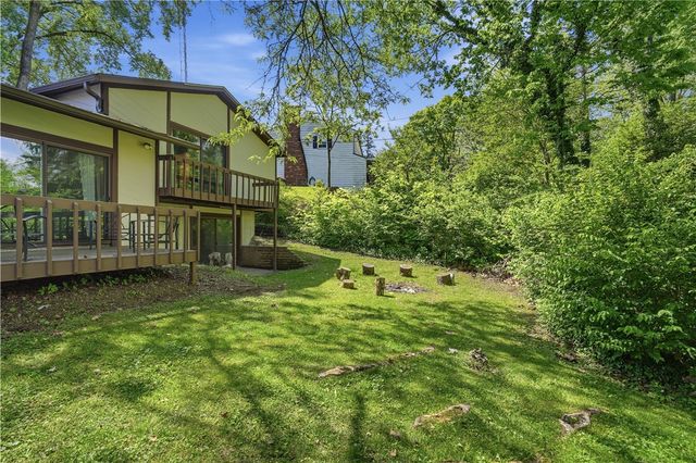 2116 Tullis Drive, Middletown, OH 45042