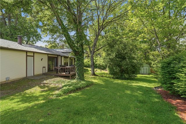 2116 Tullis Drive, Middletown, OH 45042