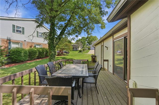 2116 Tullis Drive, Middletown, OH 45042
