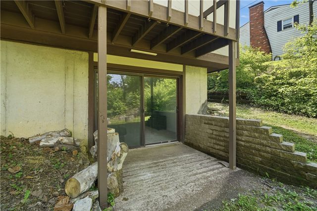 2116 Tullis Drive, Middletown, OH 45042