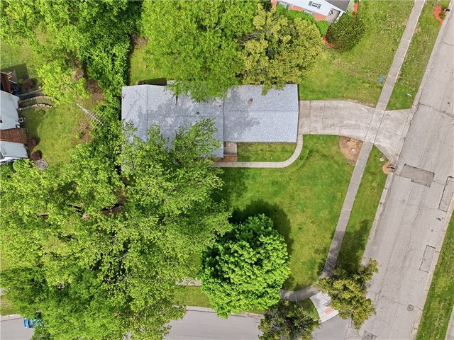 2116 Tullis Drive, Middletown, OH 45042