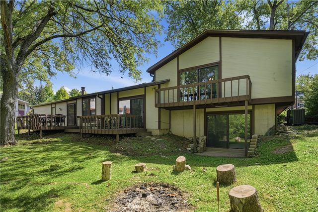 2116 Tullis Drive, Middletown, OH 45042