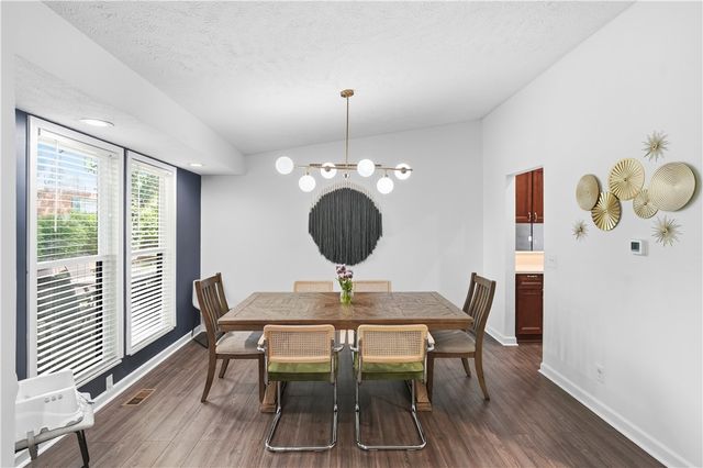 2116 Tullis Drive, Middletown, OH 45042