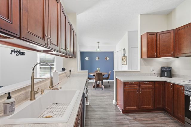 2116 Tullis Drive, Middletown, OH 45042