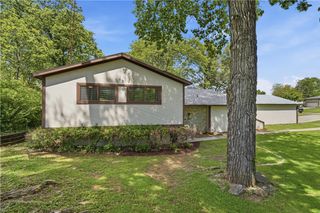 2116 Tullis Drive, Middletown, OH 45042