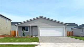 2034 Henderson Way, Longview, WA 98632