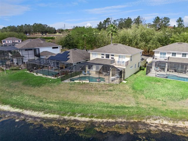 8432 RISING STAR COURT, Kissimmee, FL 34747