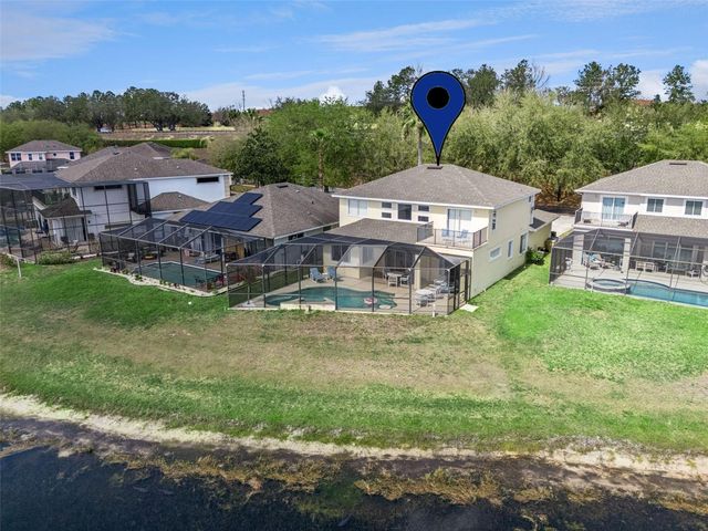 8432 RISING STAR COURT, Kissimmee, FL 34747