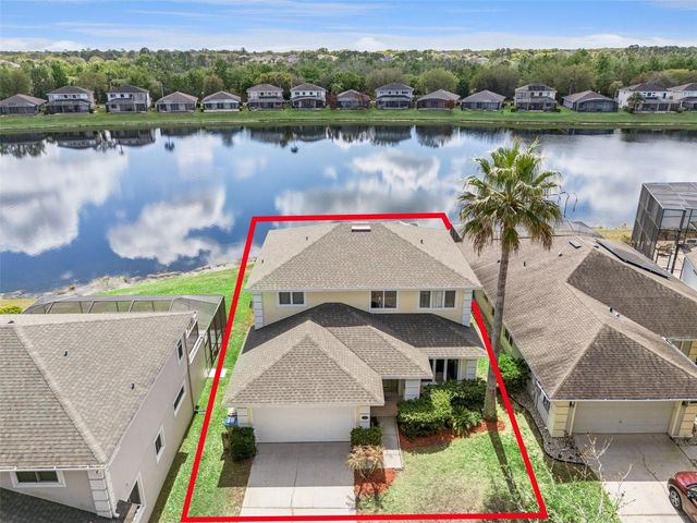 8432 RISING STAR COURT, Kissimmee, FL 34747