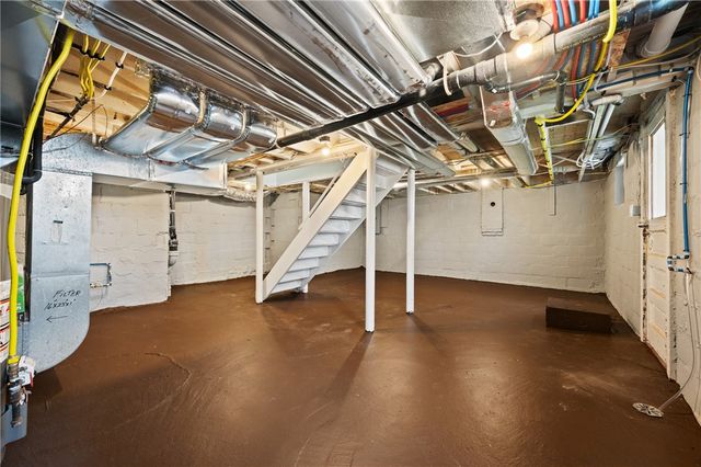 909 North Ave, Verona, PA 15147