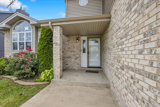 17942 Edwards Avenue, Country Club Hills, IL 60478