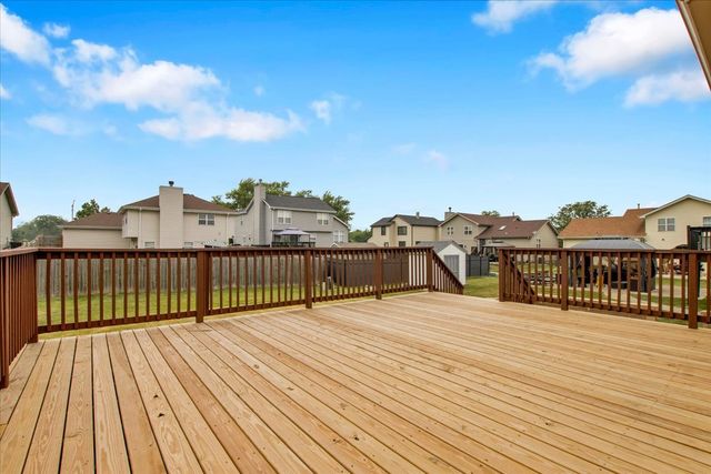 17942 Edwards Avenue, Country Club Hills, IL 60478