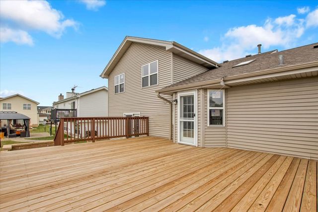 17942 Edwards Avenue, Country Club Hills, IL 60478