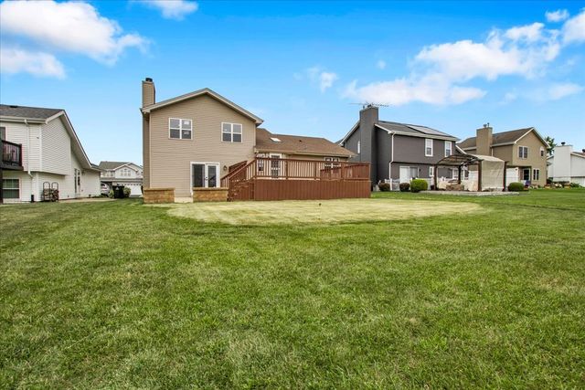 17942 Edwards Avenue, Country Club Hills, IL 60478