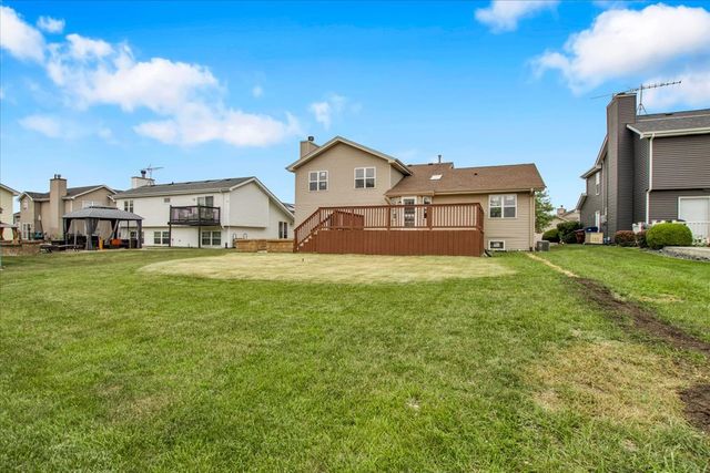 17942 Edwards Avenue, Country Club Hills, IL 60478