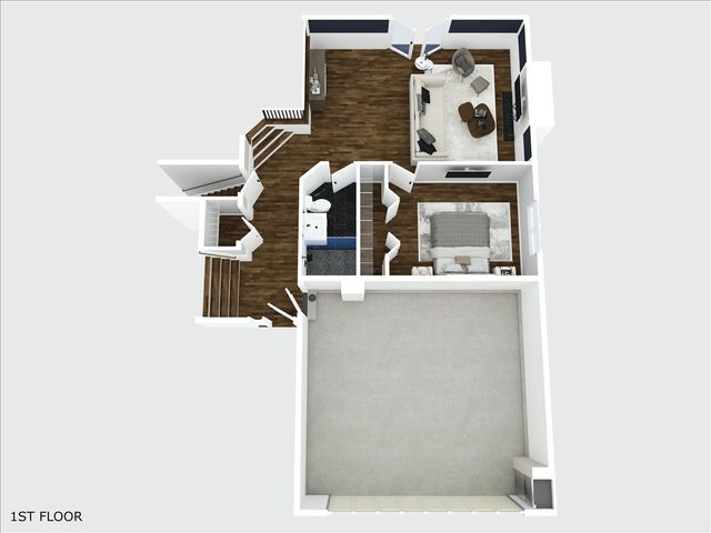 17942 Edwards Avenue, Country Club Hills, IL 60478