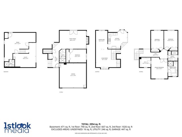 17942 Edwards Avenue, Country Club Hills, IL 60478