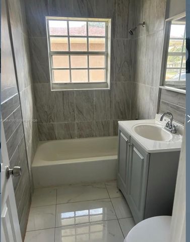 14365 NW 15th Dr, Miami, FL 33167