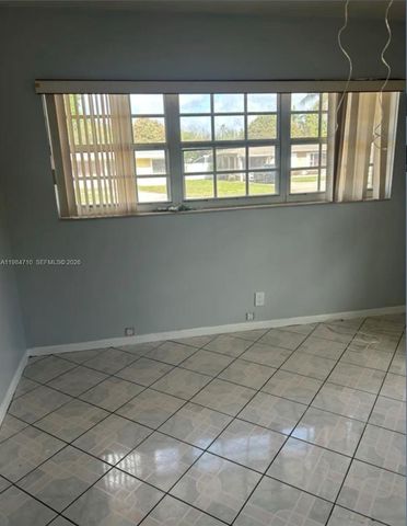 14365 NW 15th Dr, Miami, FL 33167