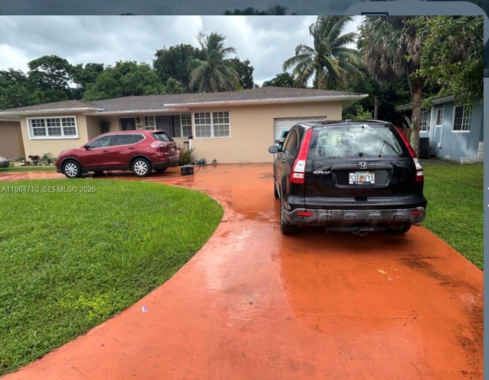 14365 NW 15th Dr, Miami, FL 33167
