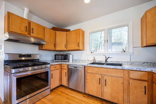 485 Copenhagen Road, Waterford, VT 05819