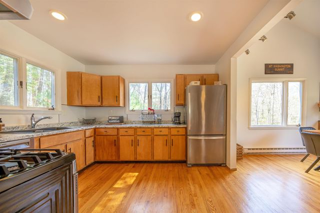 485 Copenhagen Road, Waterford, VT 05819