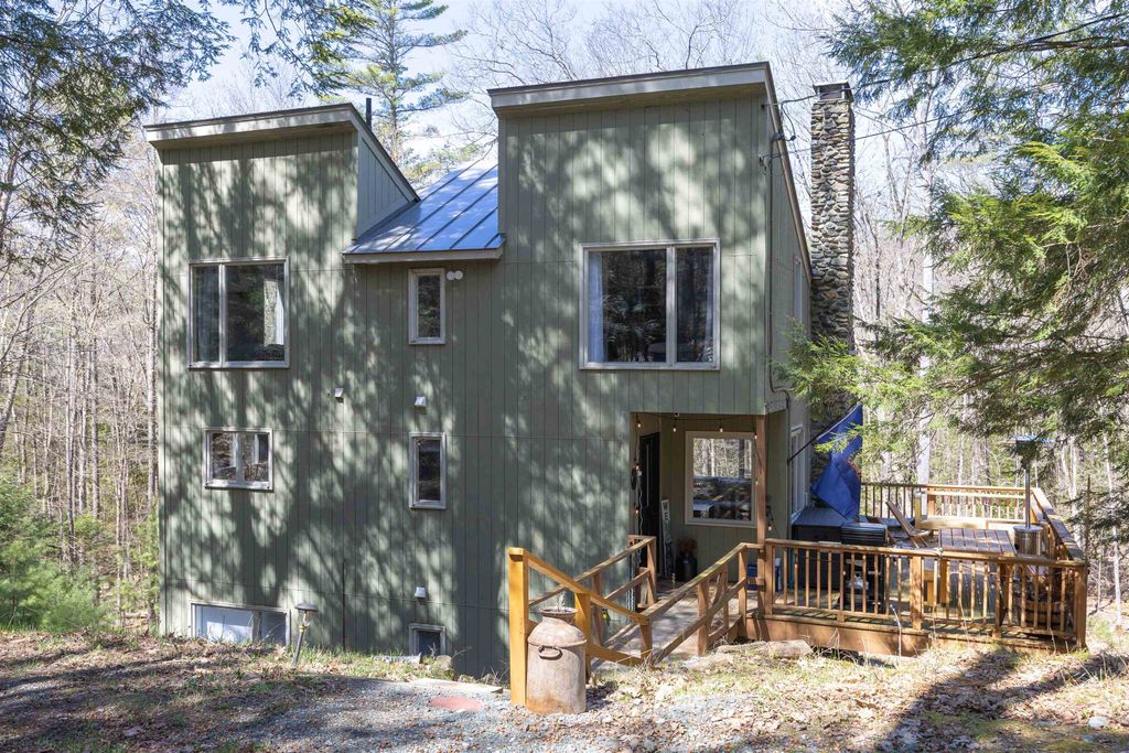 485 Copenhagen Road, Waterford, VT 05819