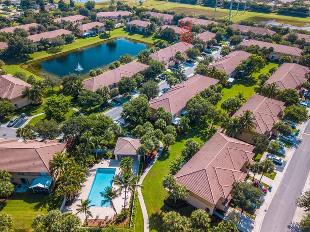 460 Rainbow Springs Terrace, Royal Palm Beach, FL 33411
