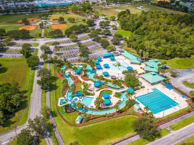 460 Rainbow Springs Terrace, Royal Palm Beach, FL 33411