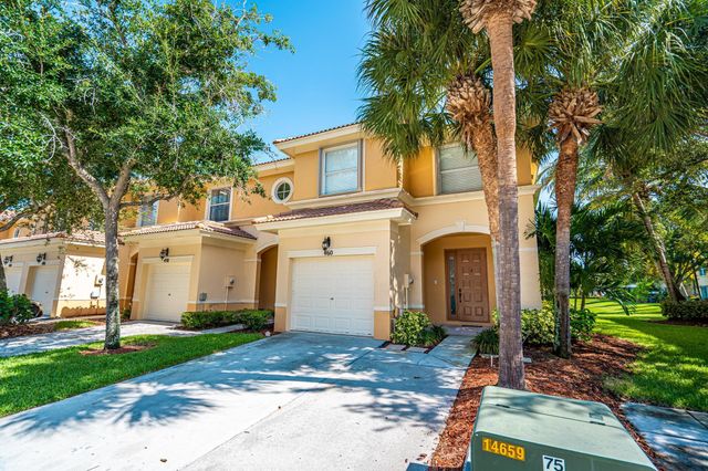460 Rainbow Springs Terrace, Royal Palm Beach, FL 33411