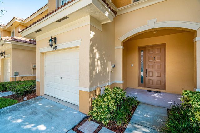 460 Rainbow Springs Terrace, Royal Palm Beach, FL 33411