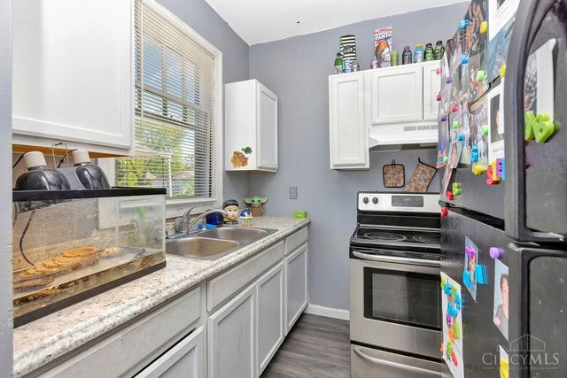 704 Fourteenth Avenue, Middletown, OH 45044
