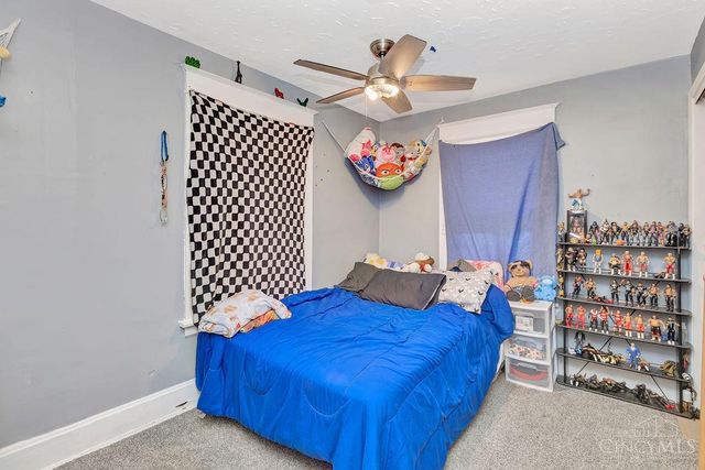 704 Fourteenth Avenue, Middletown, OH 45044