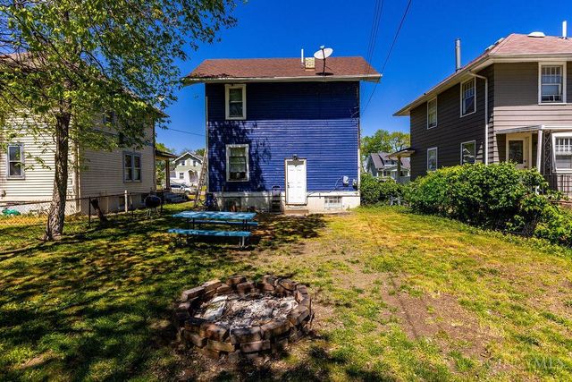 704 Fourteenth Avenue, Middletown, OH 45044