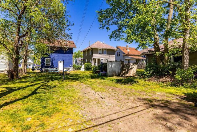 704 Fourteenth Avenue, Middletown, OH 45044