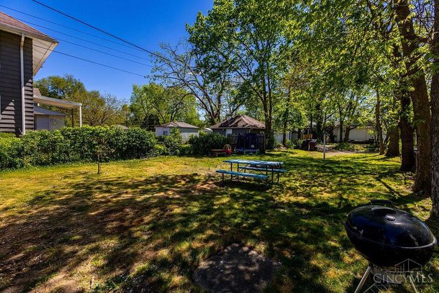 704 Fourteenth Avenue, Middletown, OH 45044
