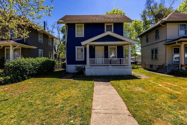 704 Fourteenth Avenue, Middletown, OH 45044