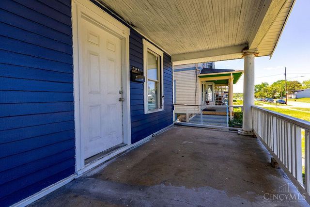 704 Fourteenth Avenue, Middletown, OH 45044