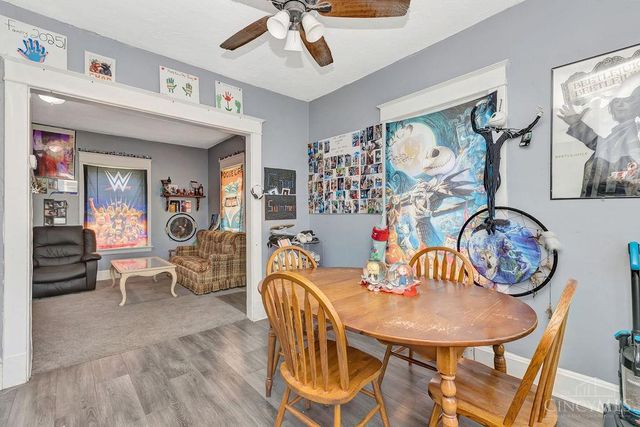 704 Fourteenth Avenue, Middletown, OH 45044