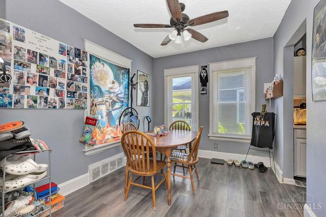 704 Fourteenth Avenue, Middletown, OH 45044