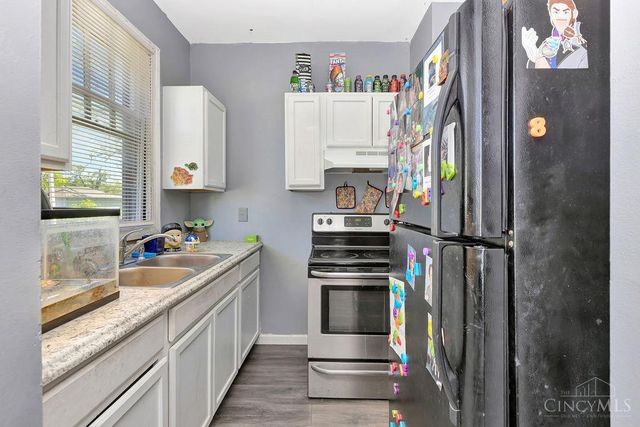 704 Fourteenth Avenue, Middletown, OH 45044