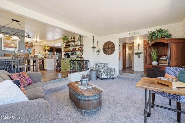 10685 E Valley View Drive, Gold Canyon, AZ 85118