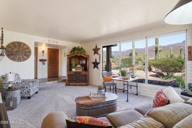 10685 E Valley View Drive, Gold Canyon, AZ 85118