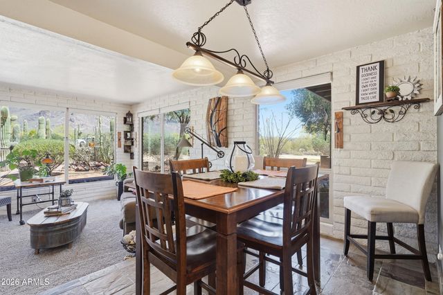 10685 E Valley View Drive, Gold Canyon, AZ 85118