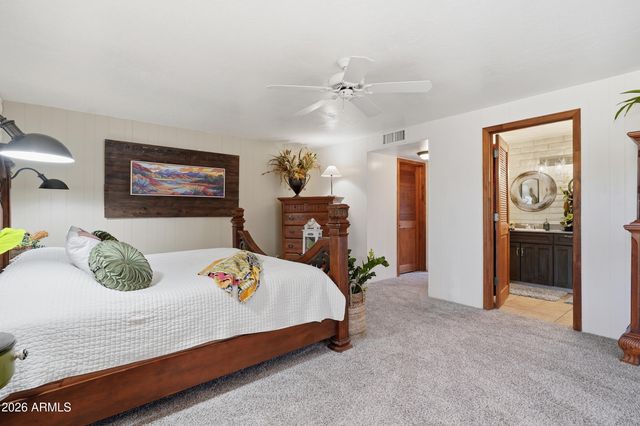 10685 E Valley View Drive, Gold Canyon, AZ 85118